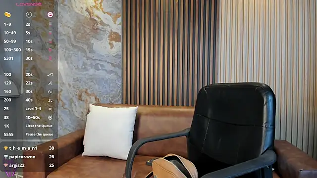 IsabellaaJoness webcam