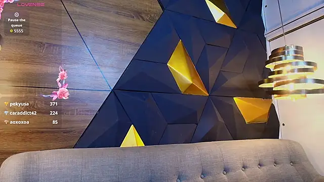 ly_lulu (F young) - control lush 5 min