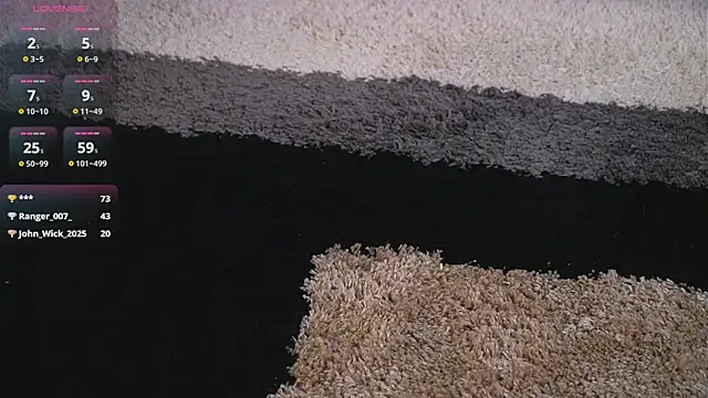 RosalindSherlock webcam