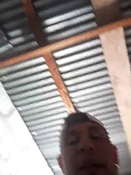 cristian_camila (Ask my age) - Fuck To the little one