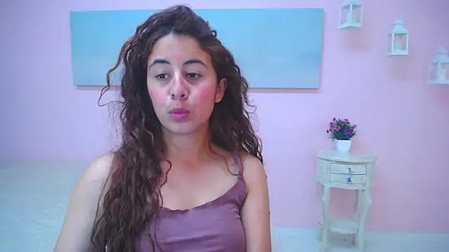 scarlett_clyde webcam