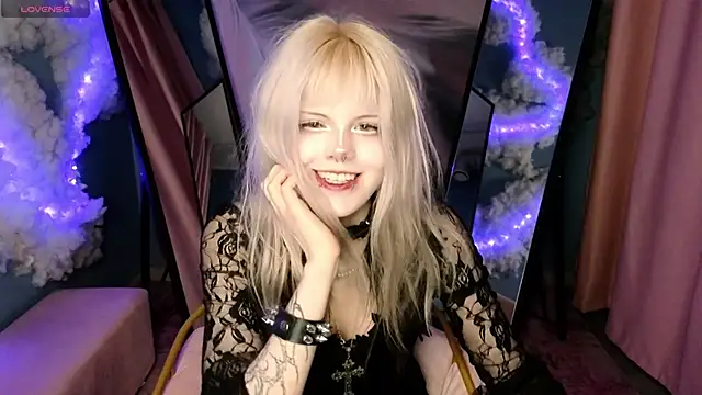 VitaMorphosis webcam