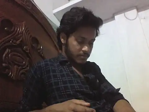 koushik10 webcam