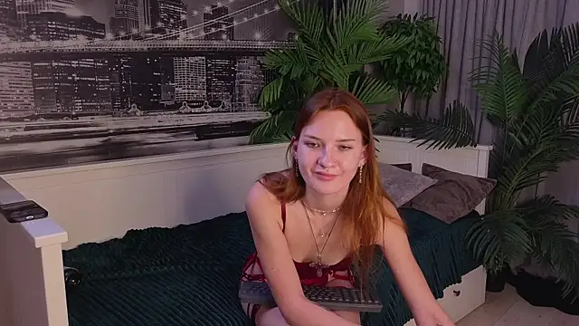 Britney_Swisss webcam