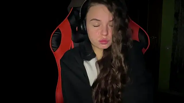 ThedaStrevell webcam