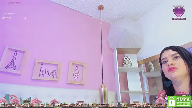 leylla_ webcam