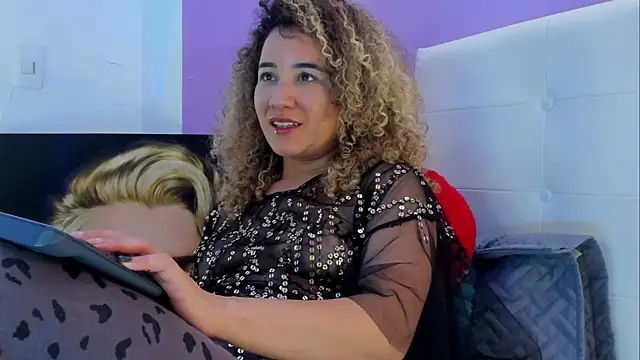 Charlotte11-11 webcam