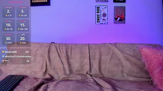 elizabethboltXXX webcam