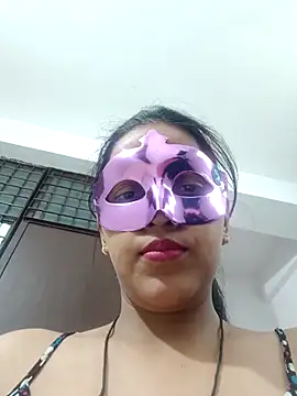 Shivani_hotty webcam