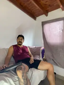 AndresSmith__ webcam