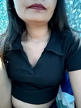 Vaani_Actress webcam