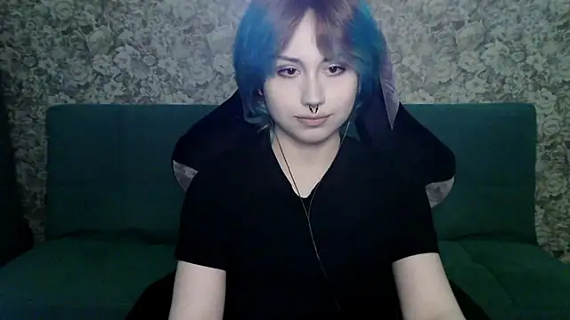 LeisaHopperstad webcam