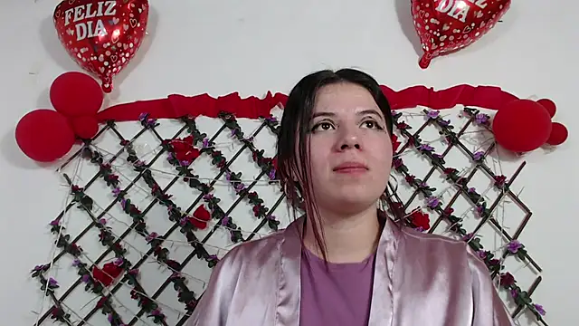 Samantha_Wallker webcam