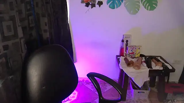 kattydirtylol webcam