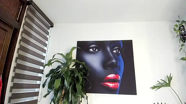 Andrea_Williams_ webcam