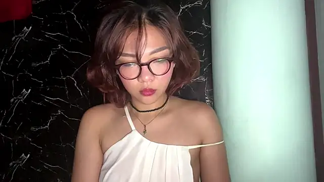 urhottie_lottie webcam