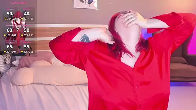 Alice_Kitagawa webcam