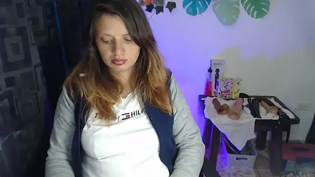 kattydirtylol webcam