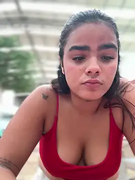 Kaily_Sweet16 webcam