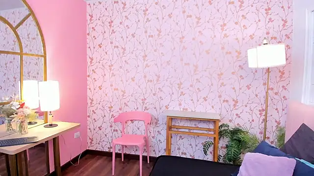 taylor_bennet webcam