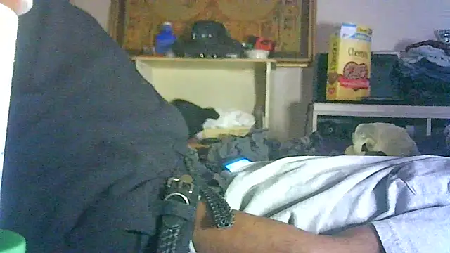 GUAPAN3S3_FIR3 webcam