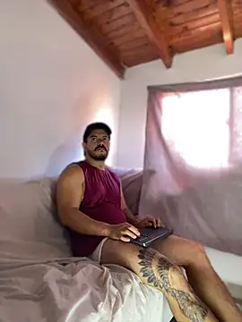 AndresSmith__ webcam