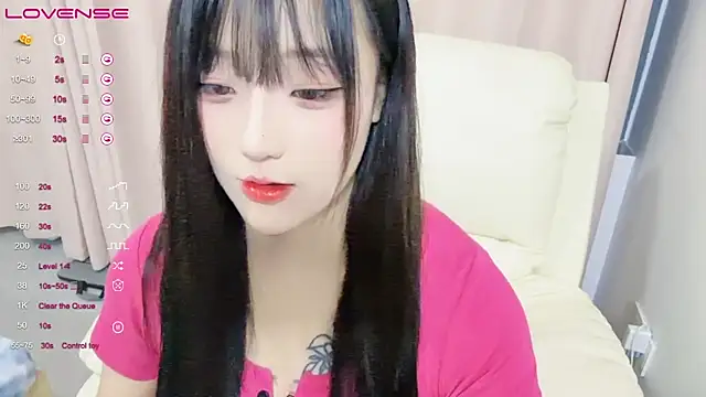 mimi9003 webcam