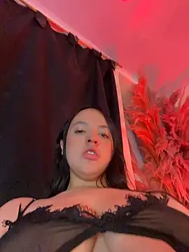 CelesteJones1 webcam