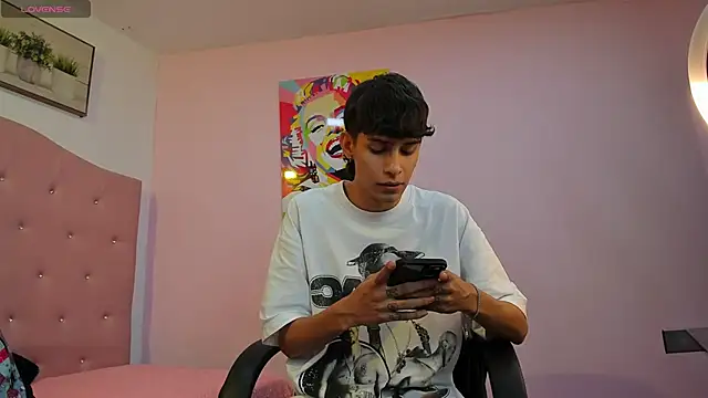 DraxBlade09 live sex cam