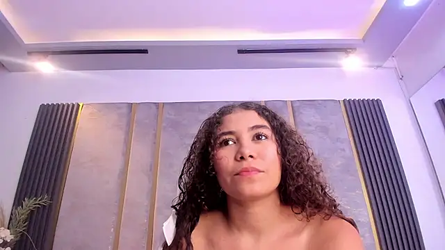 CamilaCastillo webcam