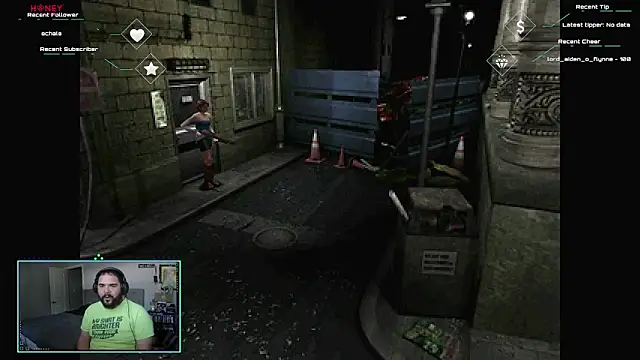 bottombeargaming webcam