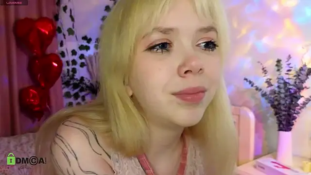 Rochelle_kitty webcam