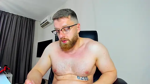 Findom_guy webcam