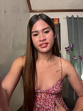 Princessaprilxxx webcam