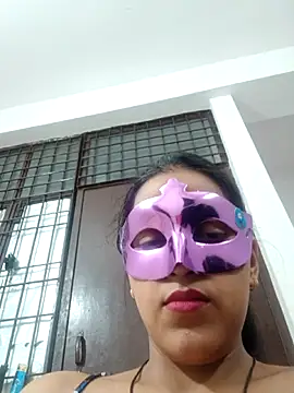Shivani_hotty webcam