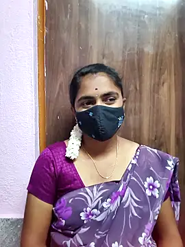 Tamil_Hot_Sahana webcam