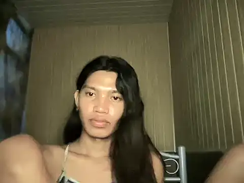 Yourgoddess_jayve webcam