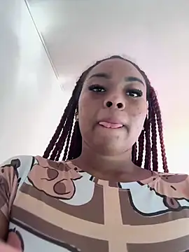 Kloe_rousse01 webcam