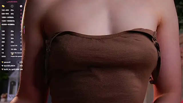 EdlinAlliston webcam