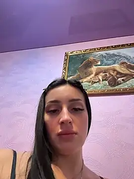 Soft_Pleasure webcam