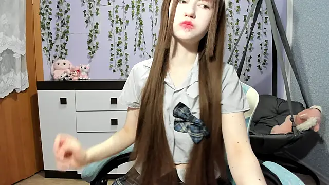Yoonhee_ki webcam