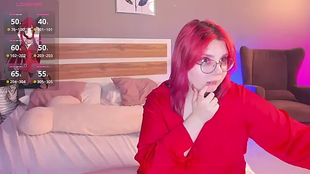 Alice_Kitagawa webcam