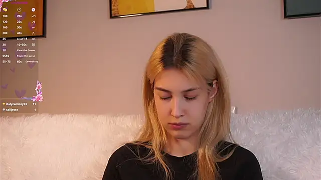 angelicrice - AngelicRice's free webcam - UK Sex Cams