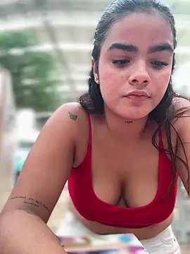 Kaily_Sweet16 webcam