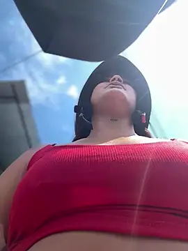 Kaily_Sweet16 webcam