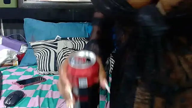 dicklover34 (F young) - bless me with tokens daddies