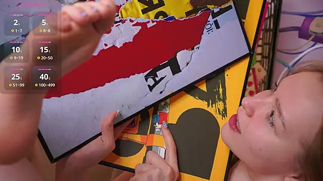 VinnieSerrano webcam