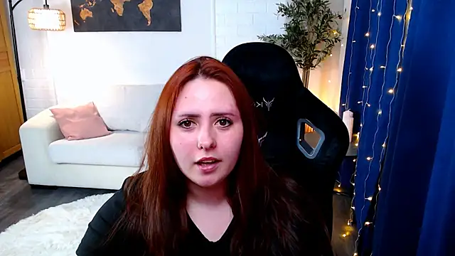 Hennessy_bunny webcam