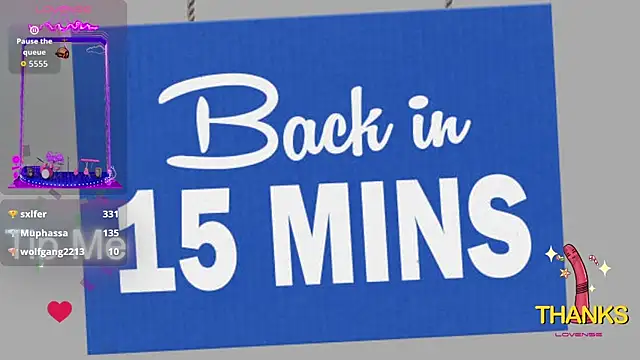 HelenSpellman webcam