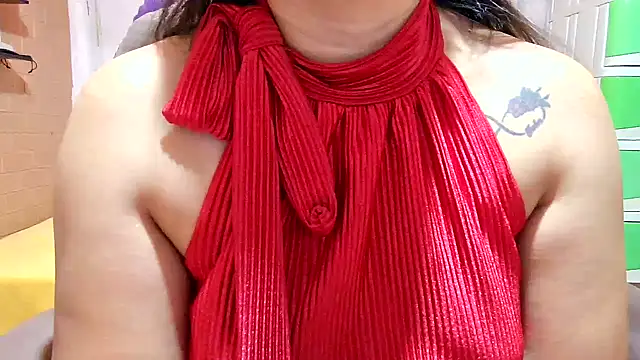 Filipina_Desire webcam